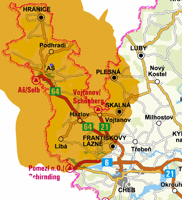 Digitální rozhlas 1