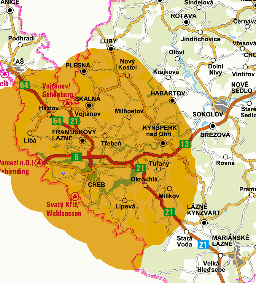 Digitální rozhlas 1