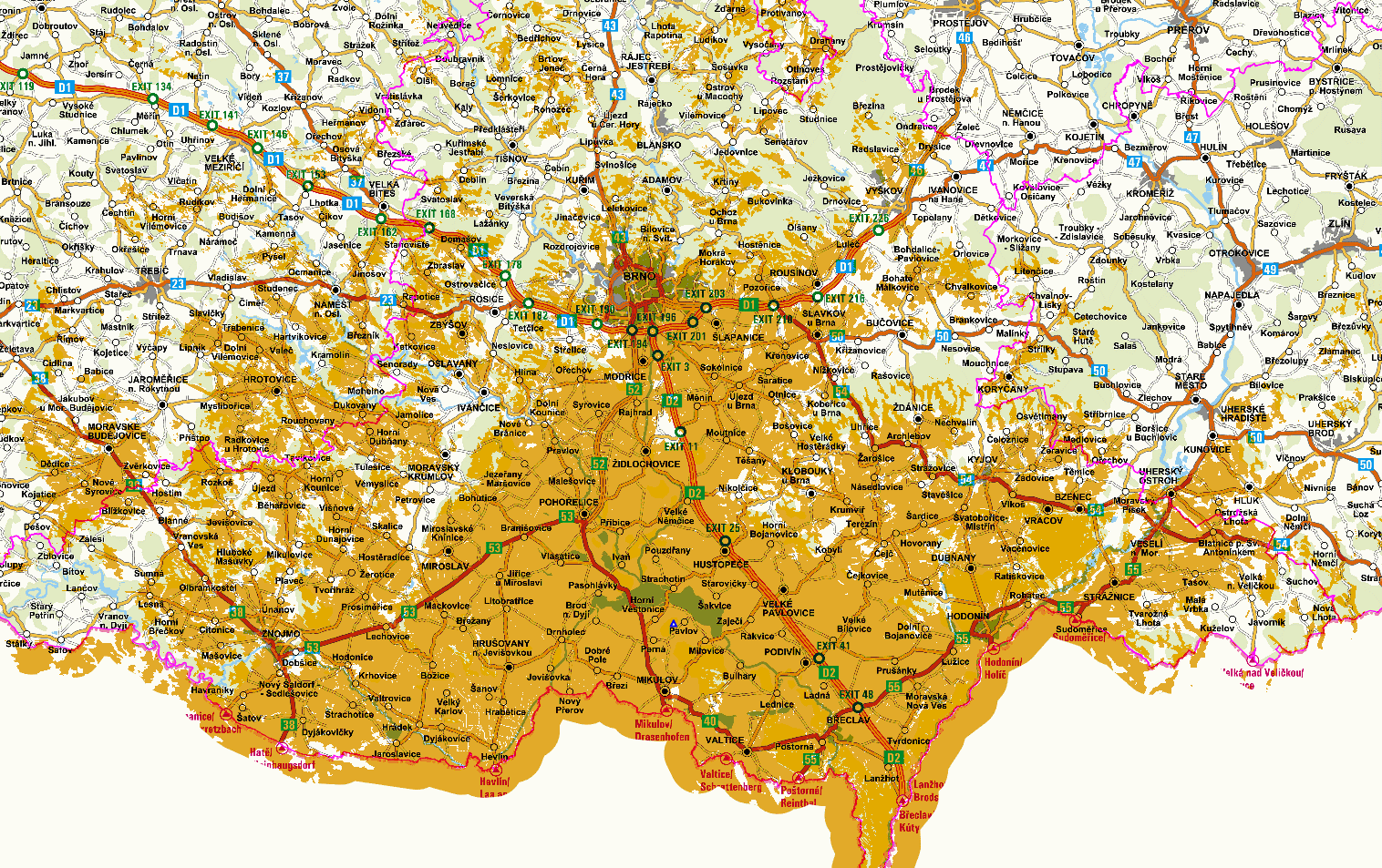 Digitální rozhlas 1