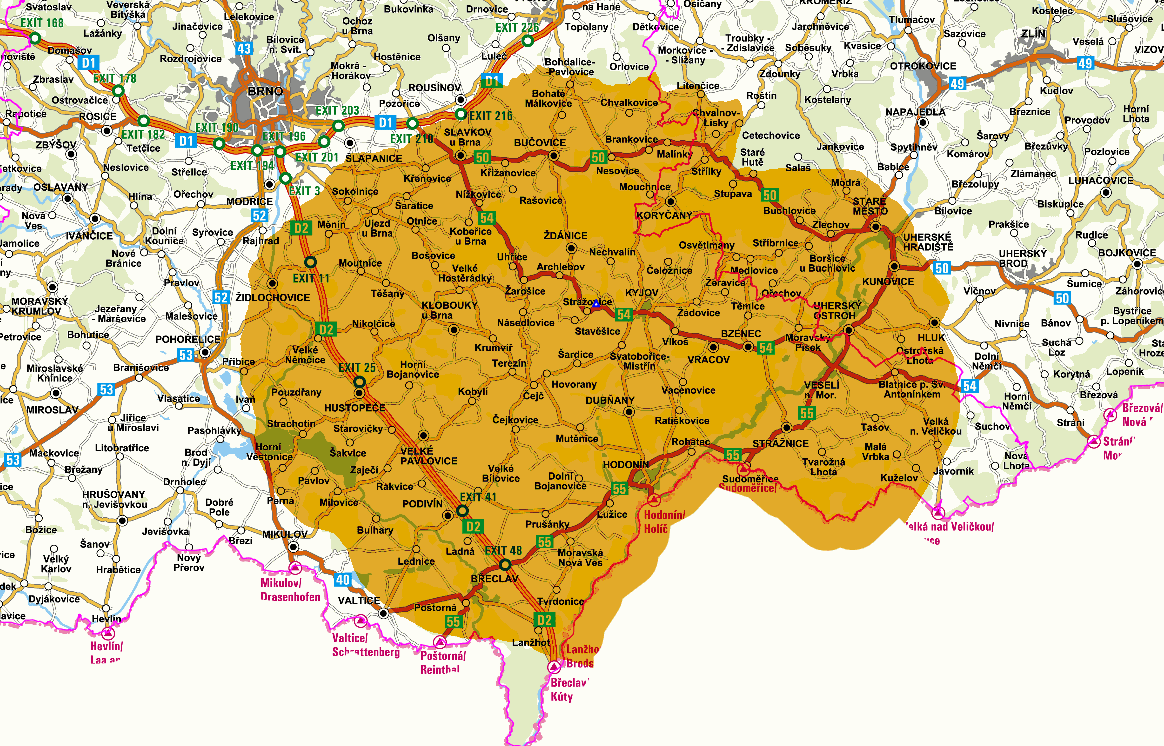 Digitální rozhlas 1