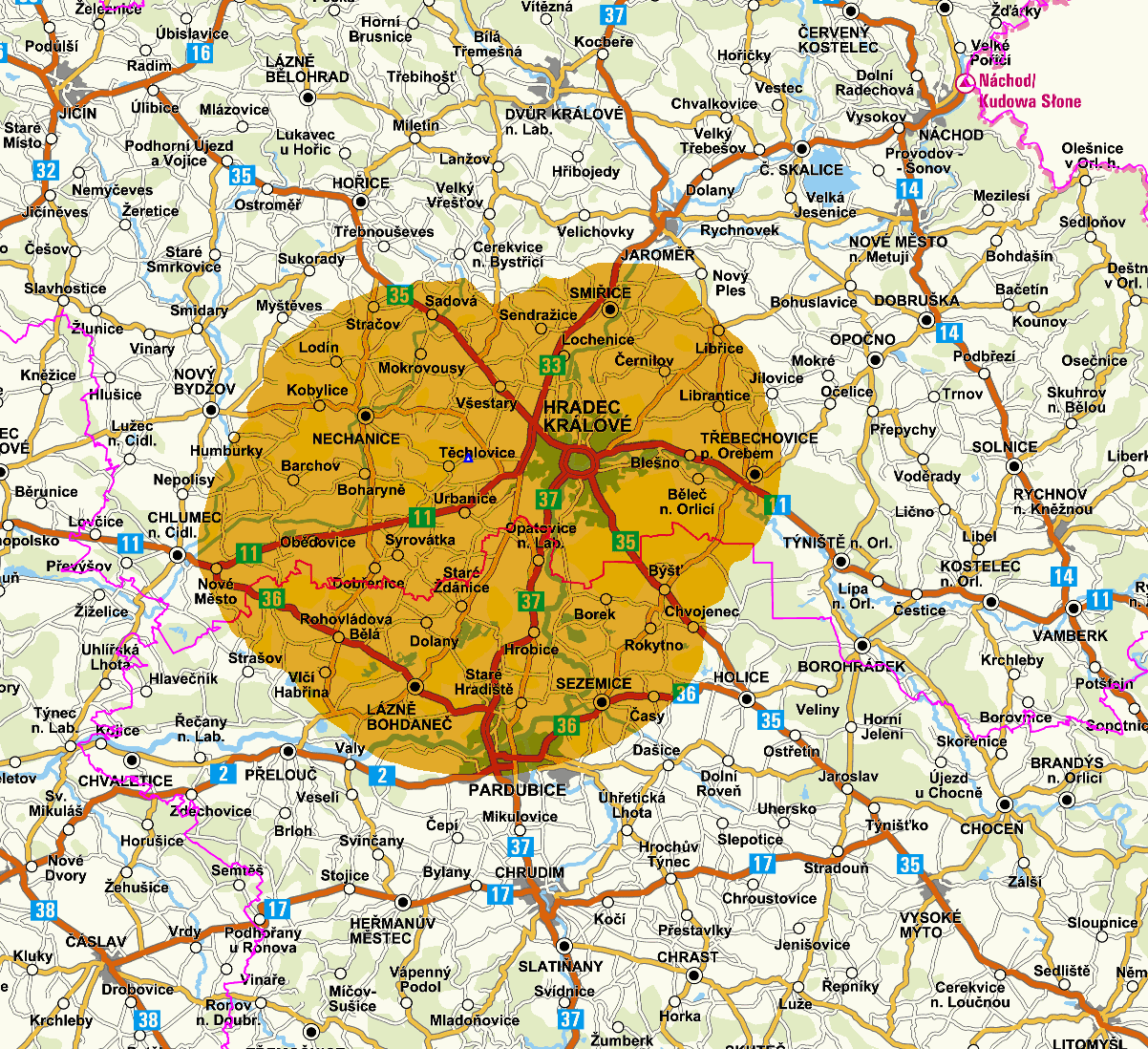 Digitální rozhlas 1