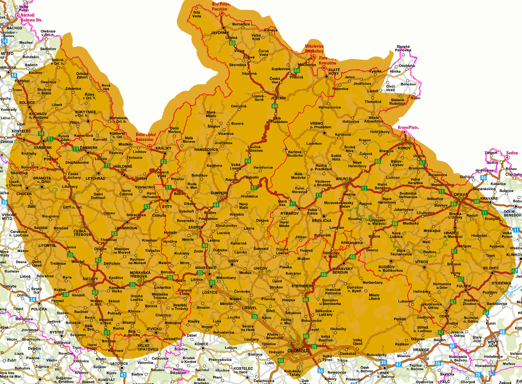 Digitální rozhlas 1