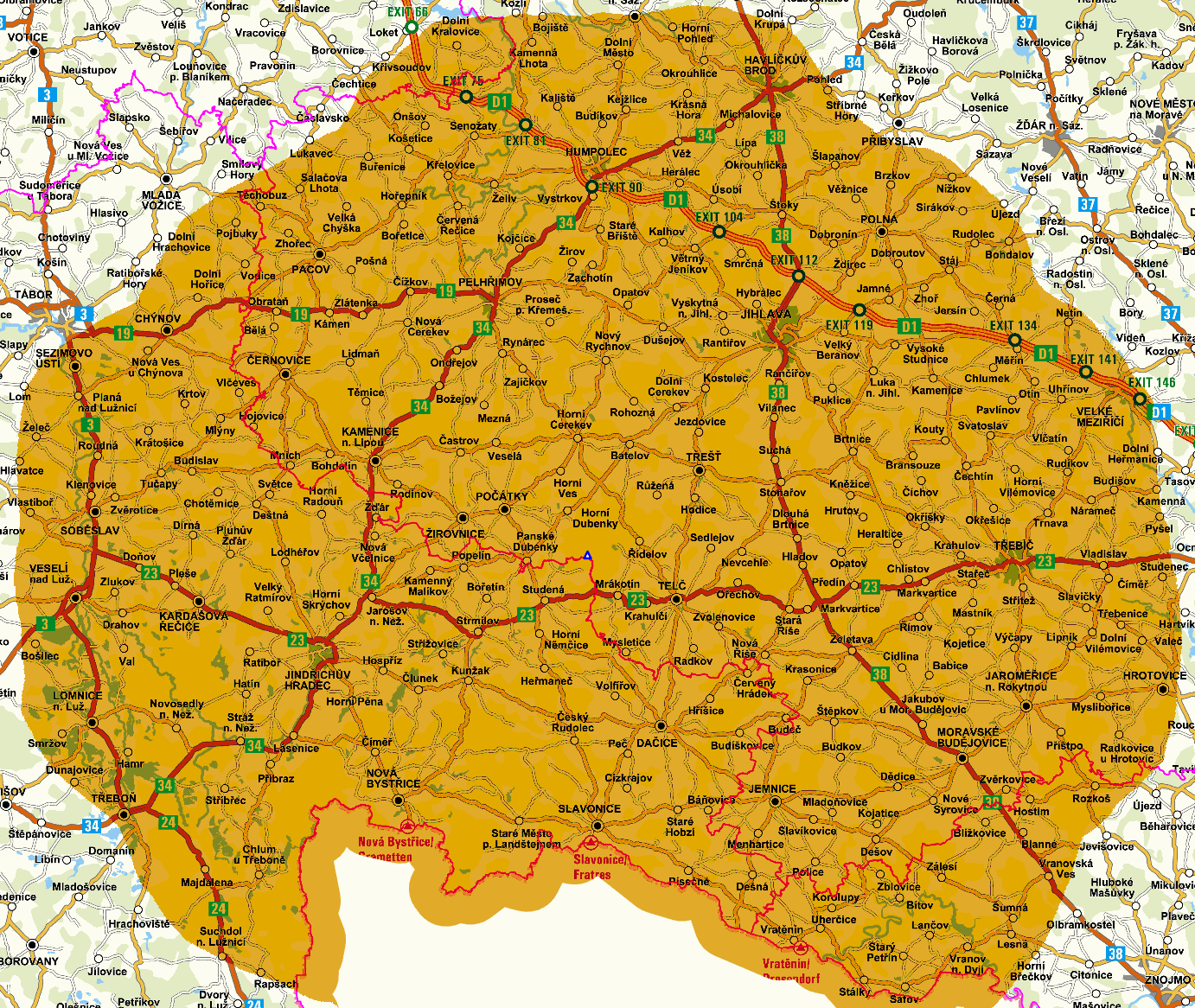 Digitální rozhlas 1