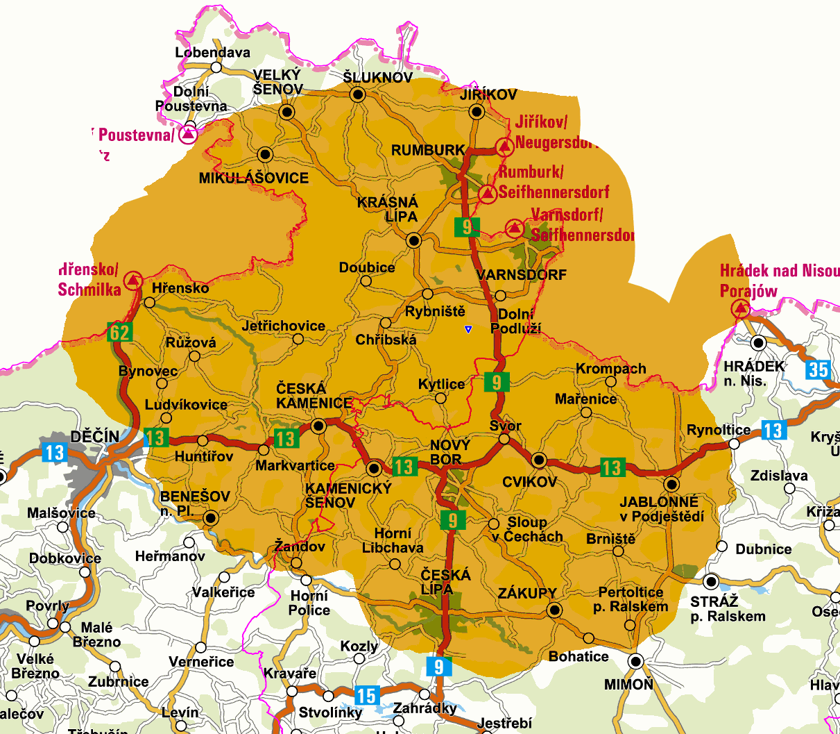 Digitální rozhlas 1