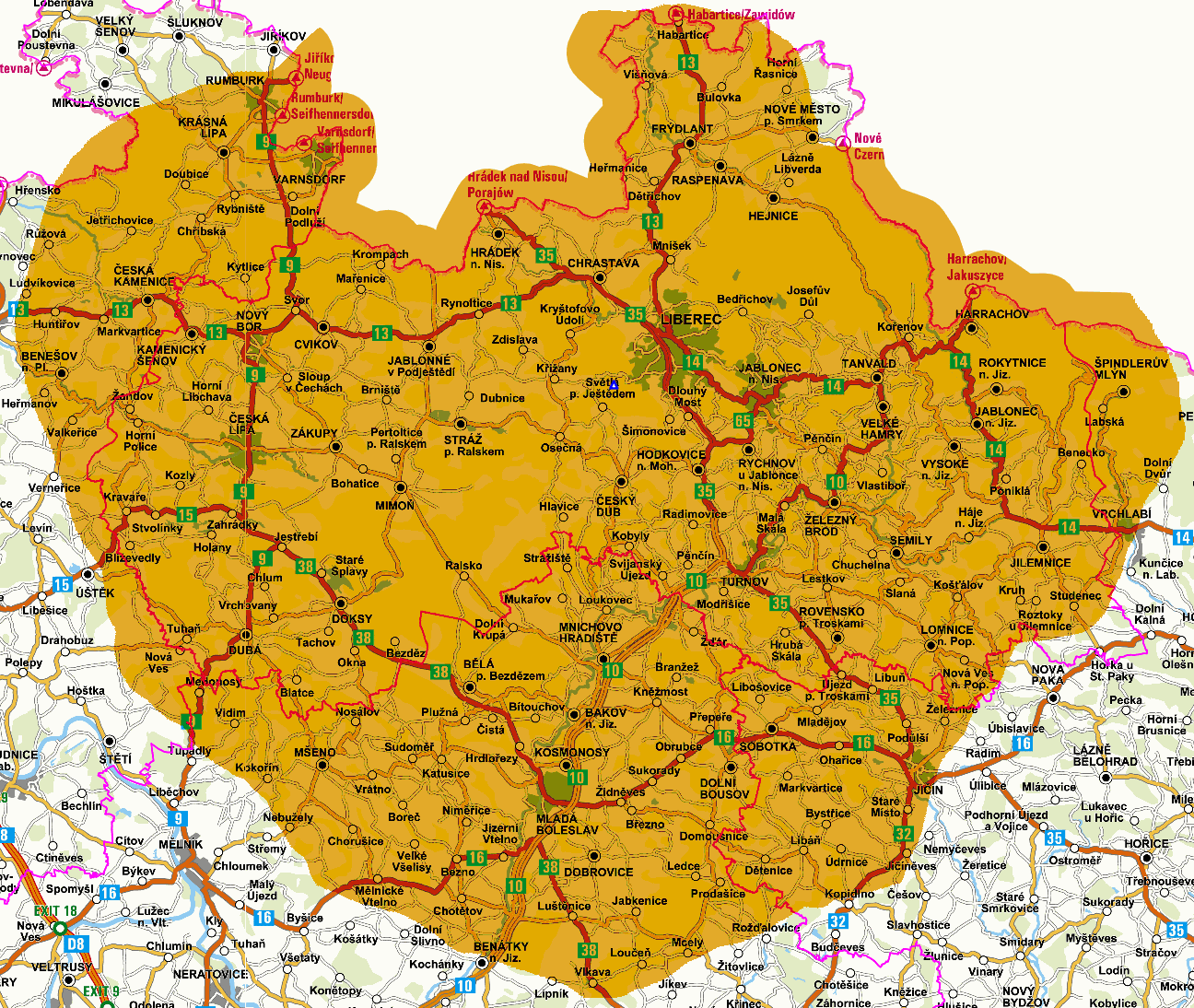 Digitální rozhlas 1