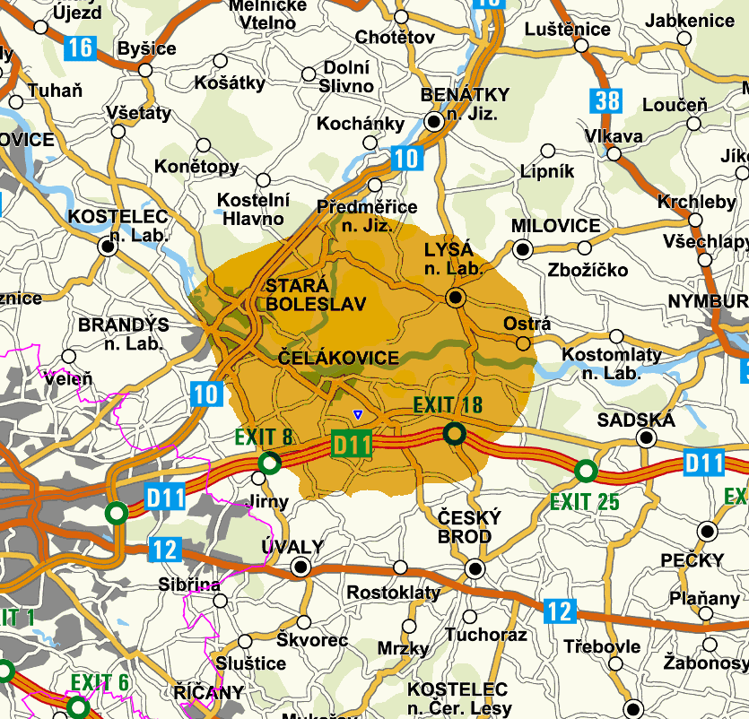 Digitální rozhlas 1