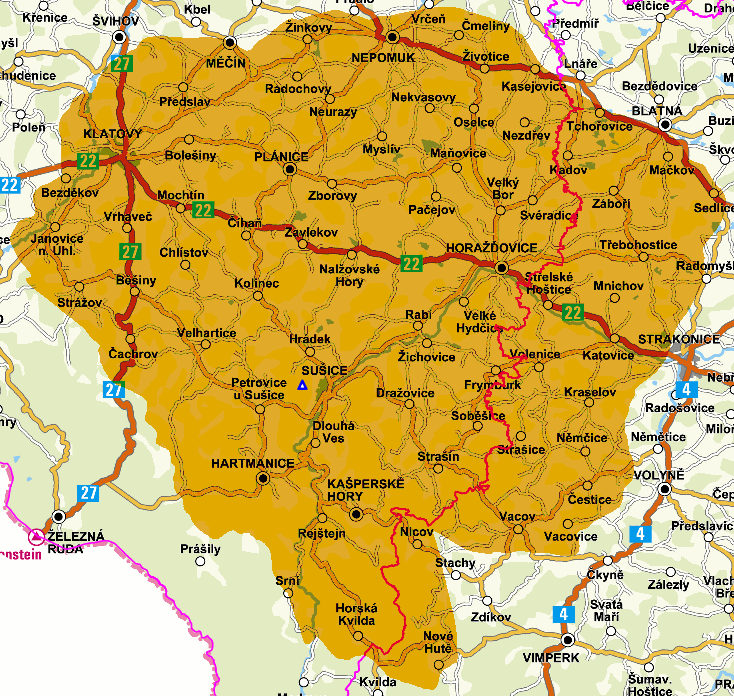 Digitální rozhlas 1