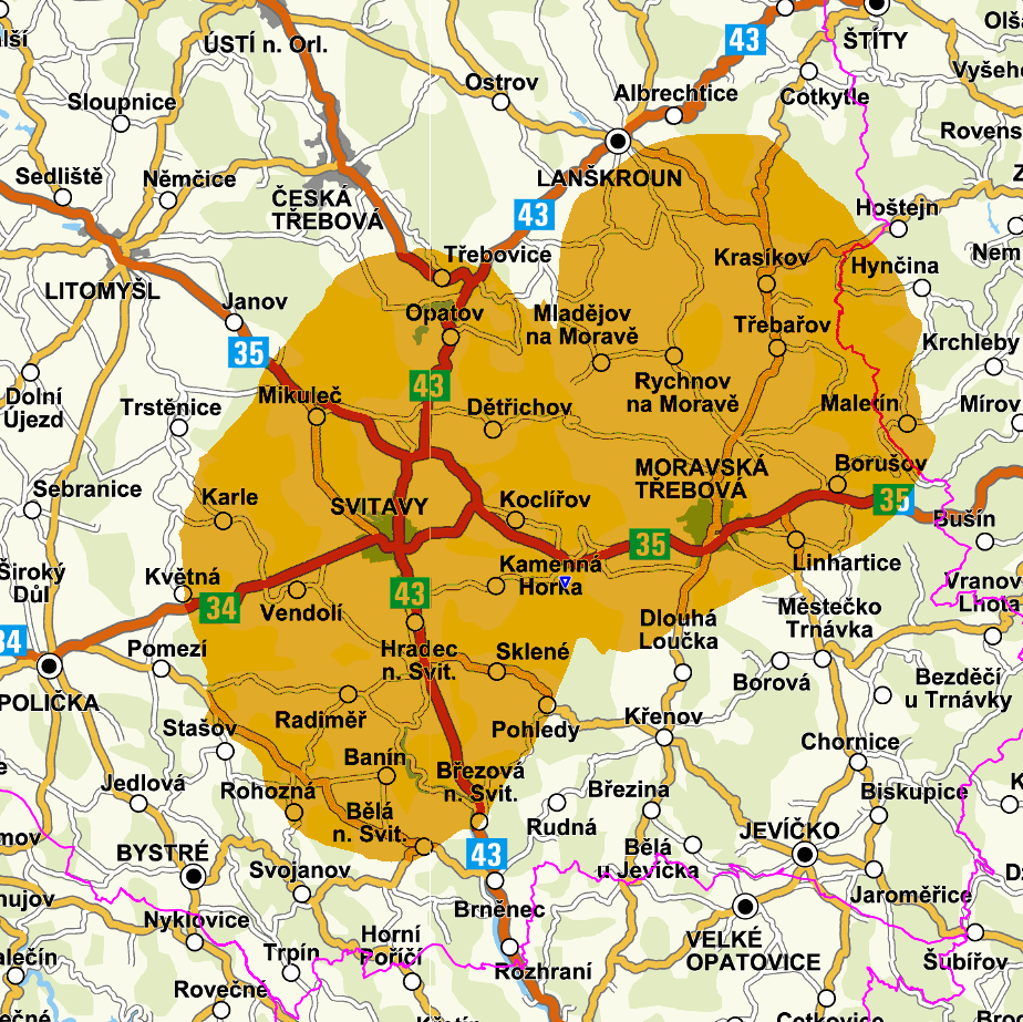 Digitální rozhlas 1