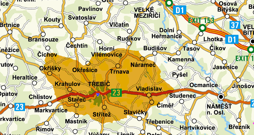 Digitální rozhlas 1