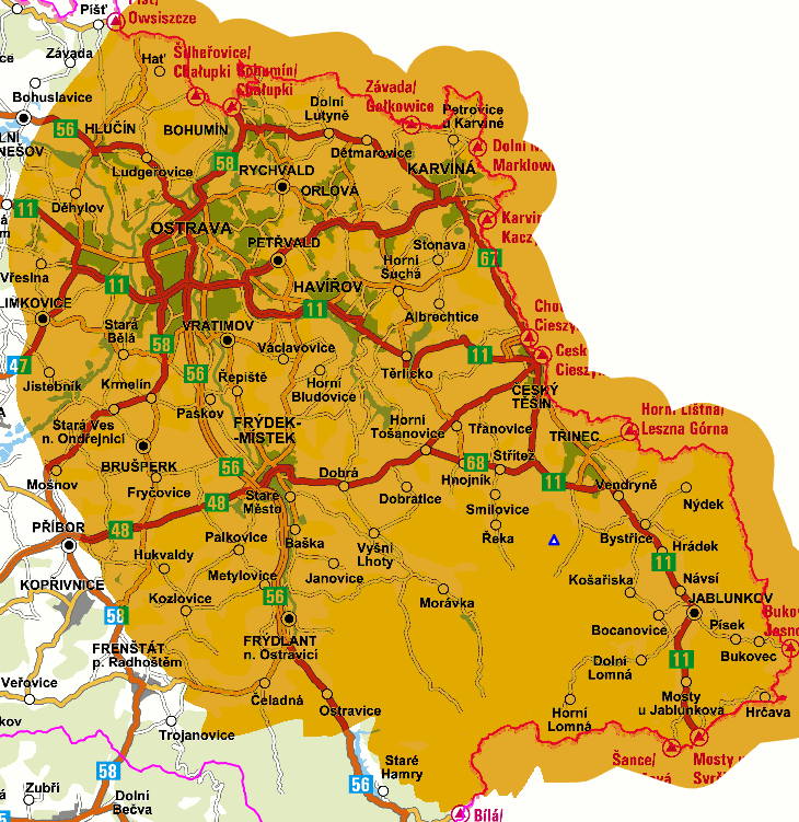 Digitální rozhlas 1