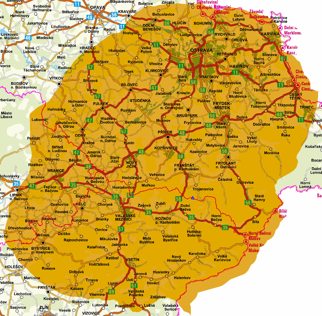 Digitální rozhlas 1