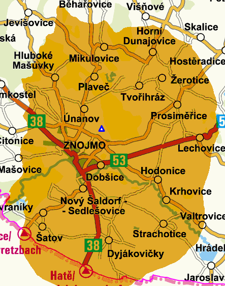 Digitální rozhlas 1