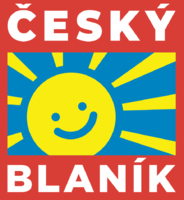 ČESKÝ BLANÍK