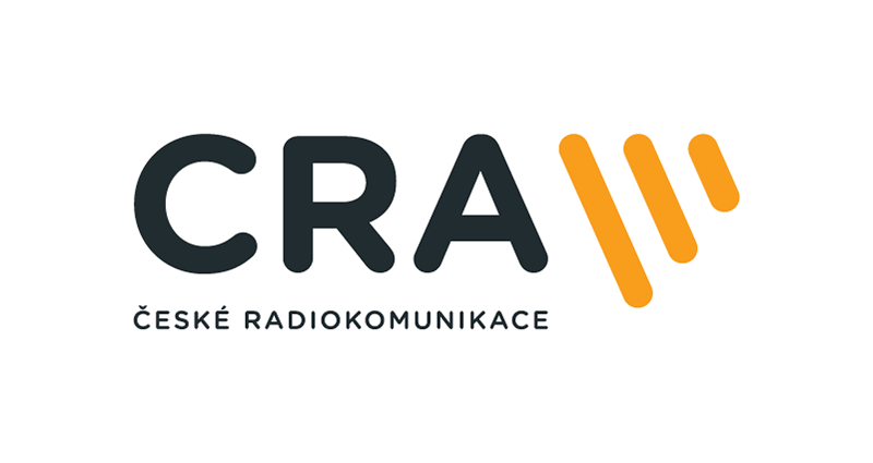 Česke Radiokomunikace logo